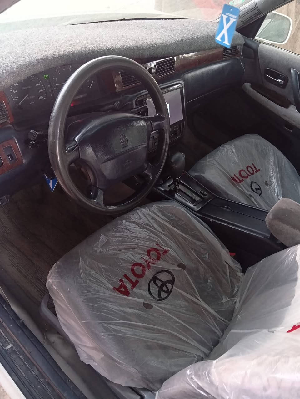 السلام عليكم مراوس سياره موديل 96 رقم امبار اسمي سنوات 30 السعر 75 ***********
