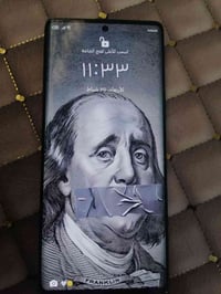 هونر اكس A9 • ٢٥٦ • رام ٨+٥