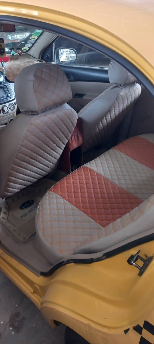 افيو خليجي رقم نجف سنويه جديدة بيه جاملغ امامي وباب جاهزه من كلشي مكينه مفتوح كير عادي موديل 2010 سعره 54 وبيه مجال قليل ***********
