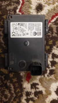 رادار امامي دوج رام حديث اصلي تفصيخ سعر 400دولار اي استفسار حاضر 07838...