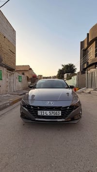 النترا خليجيه 2023 لون عسلي جكليتي مكينه 1600 السياره فول مواصفات فتحه...