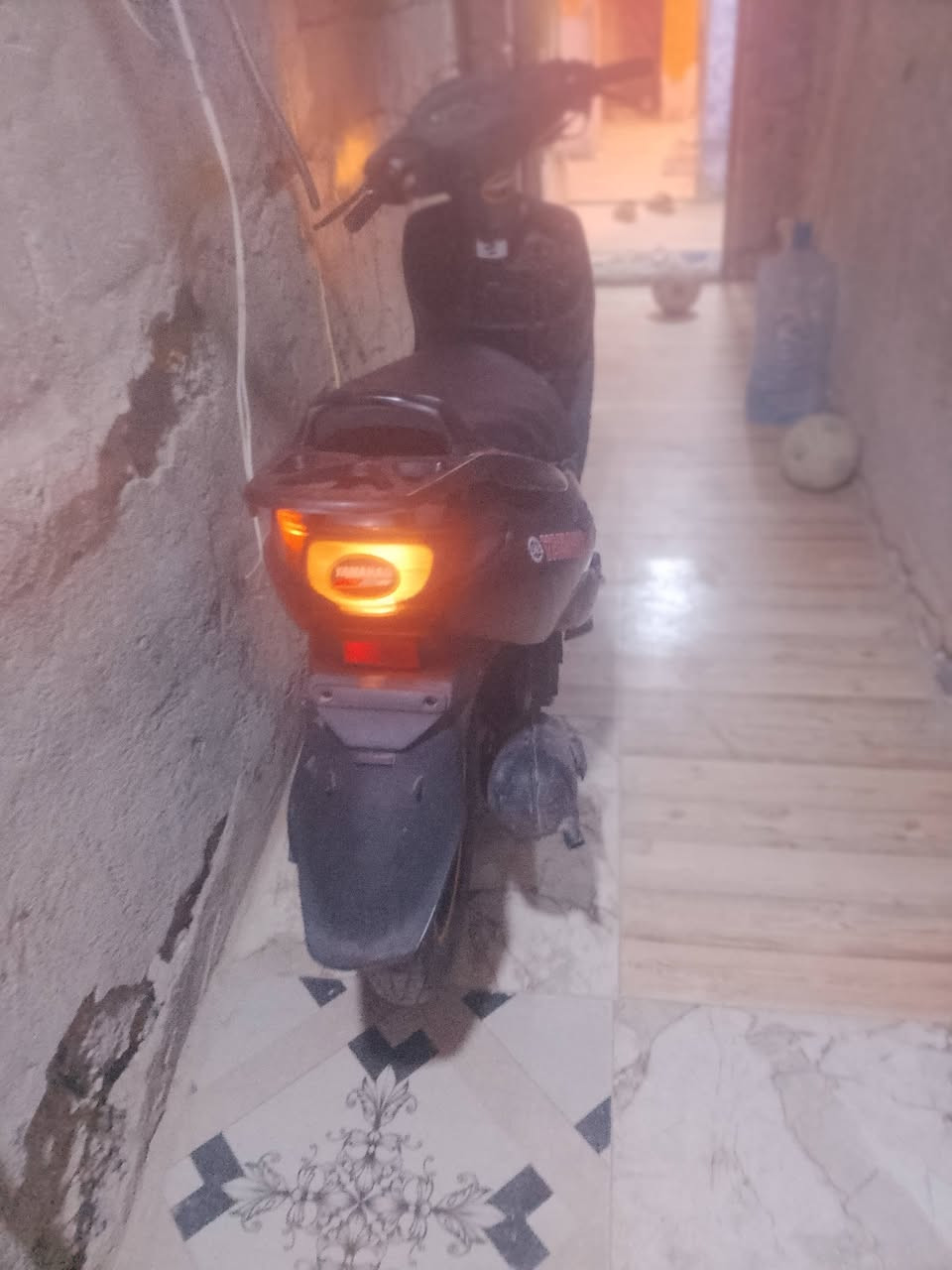 دراجات موديل 2005 دراجه اكزس موديل 2005 زوجتي طيارات جديد سعر 450 وبيها مجال مقفوله كف عنوان كربلاء ***********
