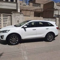 سورنتو • ٢٠١٦ • ١٠٠ الف