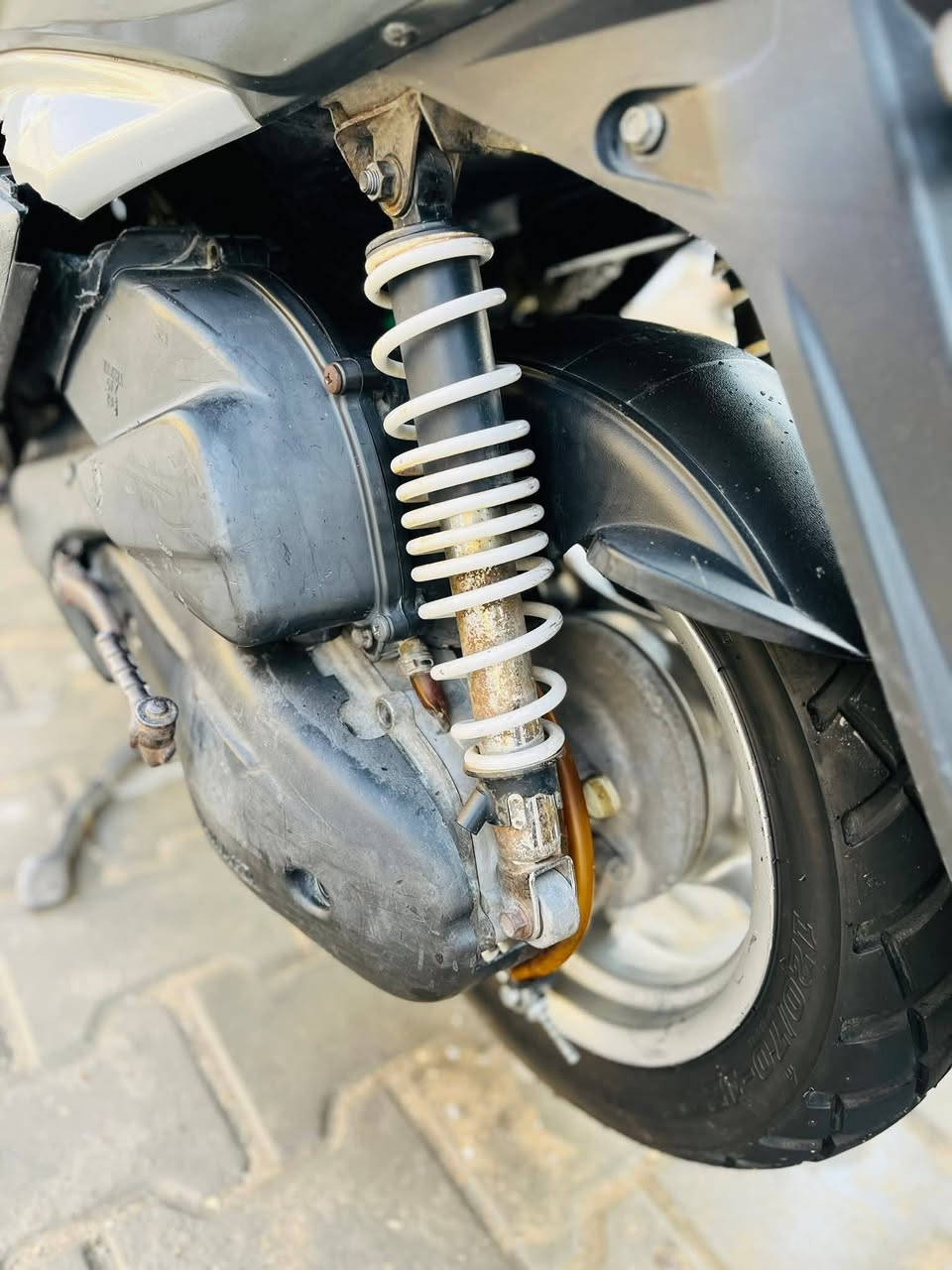 (مراوس) بماكس عدله مزوده دراجه رمبه ونضيفه


**إذا كنت صاحب هذا الإعلان وتريد حذفه لأي سبب، رجاءا أرسل رسالة إلى الدعم الفني**