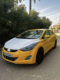 النترا ٢٠١٢ • محرك ١٦٠٠ • رقم بغداد