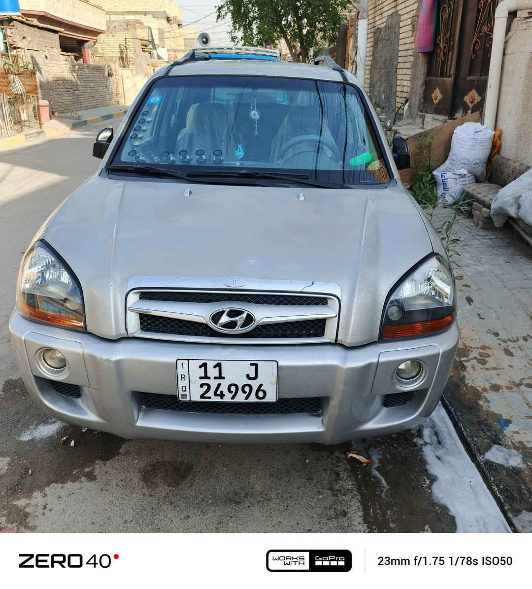 السلام عليكم سياره توسان للبيع موديل 2009 مكفوله كفاله عامه من الصبغ وضربه وتبديل تدفئه وتبريد شغال تخم تاير جديد حديدية جديده تحويل مباشر بأسمي العنوان بغداد مدينة الصدر رقم الهاتف ***********
