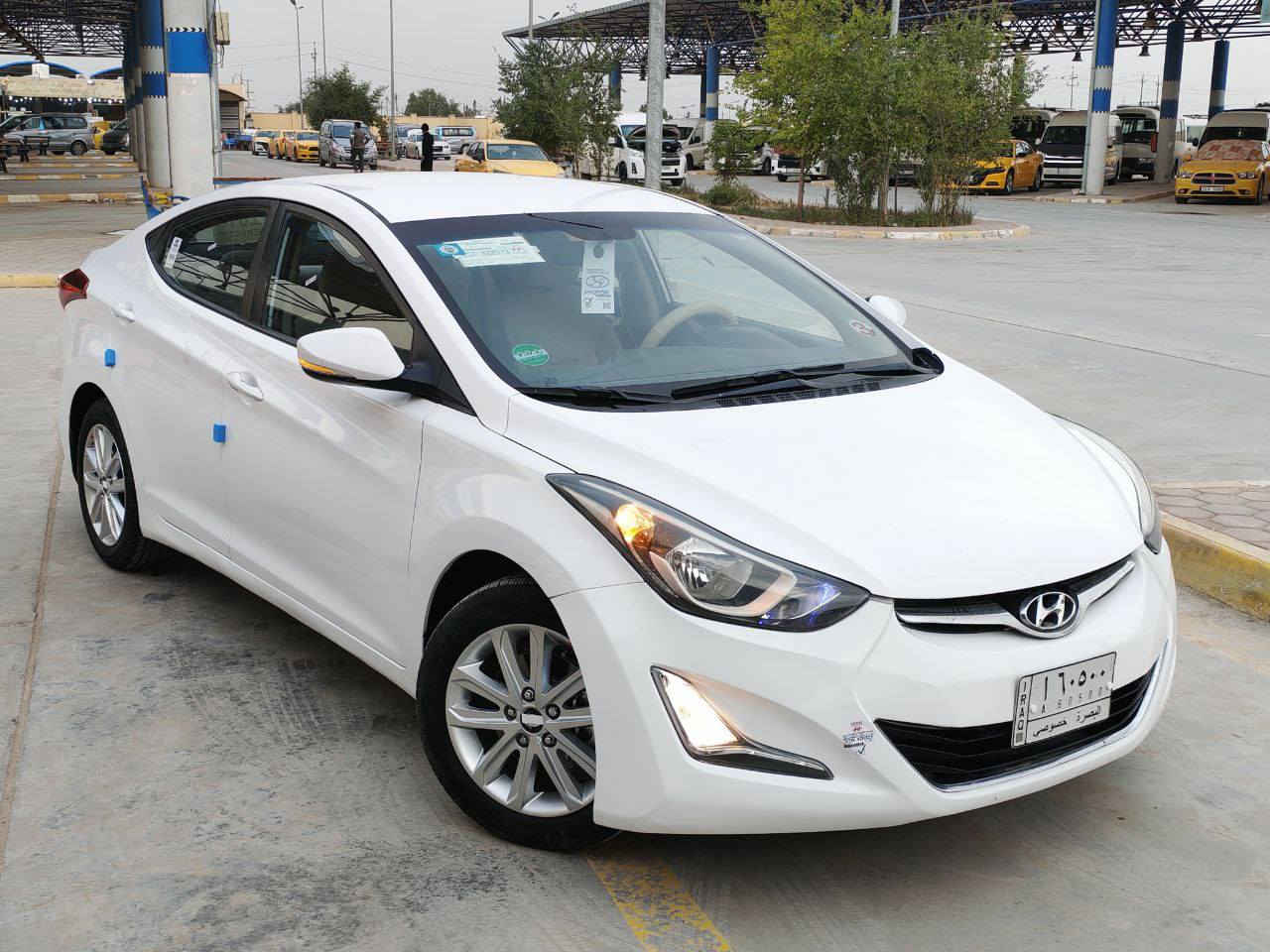 اللهم صلِّي على محمد وآل محمد                  السلام عليكم هونداي النترا  موديل( 2016 ) خليجي حره رقم بصره السيارة بيه تجميل الهلال الخلفي فقط والباقي كفاله عامه ضربه او صبغ او تبديل او فتح او خياس سياره لا رصعات لا شخوك  محرك(1600)  مواصفات تحكم ستيرن.  ويل كب5 اشاير بل مري حساسات خلفيه اماميه   تبريد قطعتين  سياره جديده جدا جدا وجاهزه من كلشي كير ومكينه وحداديه وتبريد كهربائيات كله شغاله دواخل جديده سياره مال جناي  ماعوزه برغي ترايه شرط زيرو سياره على وضع الشركه  مداور مباشر  حره سنويه جديده لغايه (2030) بسم ولد صديقي يمي بل ناصريه مشروع وطني  السعر$(120) وبية مجال
مكان السياره الناصريه مدينة الصدر  التصال  رقم صاحب السيارة  ***********///***********
