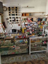 اسلام عليكم محطه للبيع غسل وتشحيم التكاتك وكافت الزيوت مقابيل جامع الش...