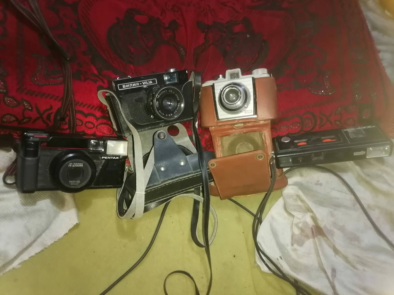 متاح


**إذا كنت صاحب هذا الإعلان وتريد حذفه لأي سبب، رجاءا أرسل رسالة إلى الدعم الفني**