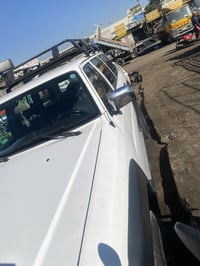 باترول 2010 • مكينة 4800 • رقم سليمانيه