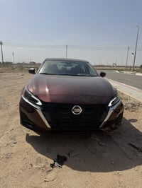 التيما SV • ٢٠٢٥ • بدون ايرباك