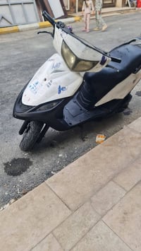 للبيع ماكس ثعلب 140 سلف وهندر س350 بيها مجال بسيط مكاني غزاليه 0776852...