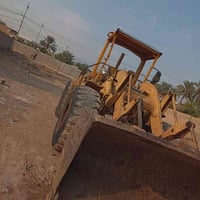 شفل ففتي كتر للبيع موديل 82محرك ابو بليته ستفسار على الرقم 07818386381