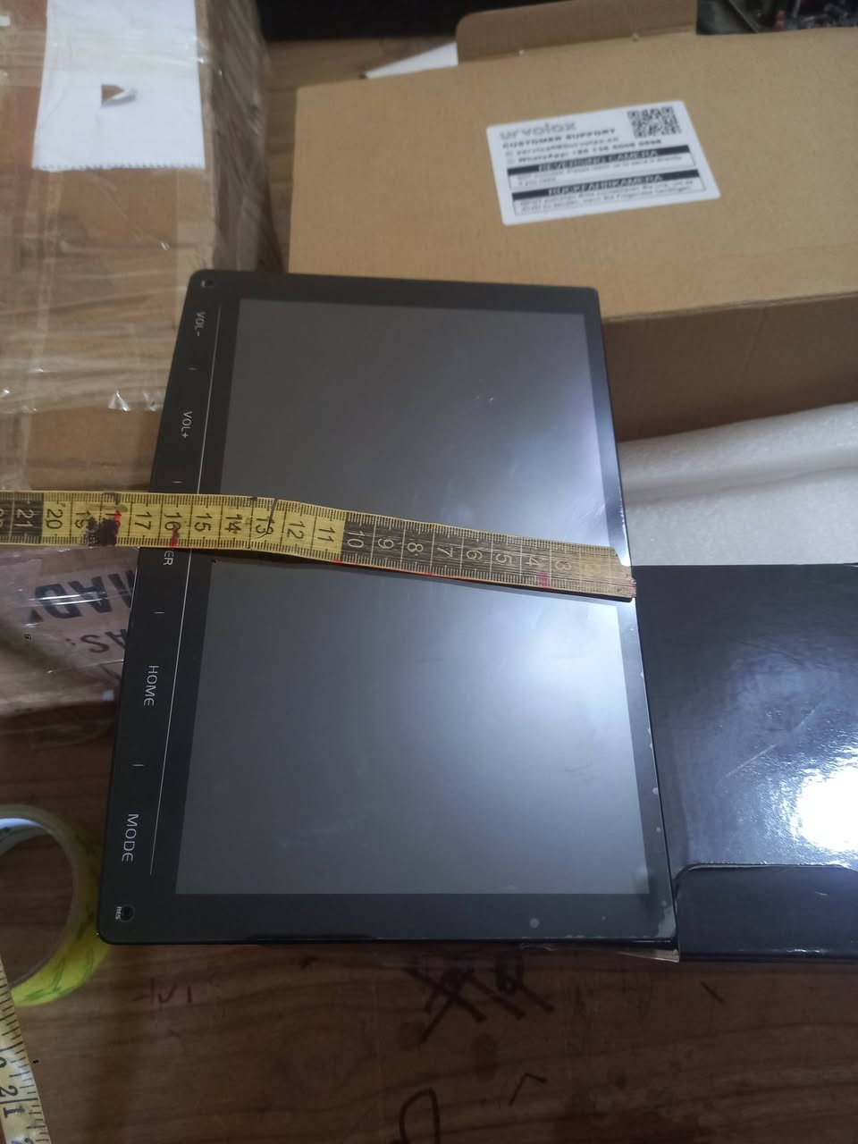 شاشه سياره  ٤٠الف


**إذا كنت صاحب هذا الإعلان وتريد حذفه لأي سبب، رجاءا أرسل رسالة إلى الدعم الفني**