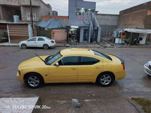 جارجر موديل 2008 رقم الجديد بسمي هيئه غرامات صفر 

بدون حادث كلين مكينه كير شرط حدايده قبل يومين مكملها 100بل100 داخلها نضيف ماناقصه ربع

سعرها 100 وبيها مجال حك جيتك 

***********

***********
