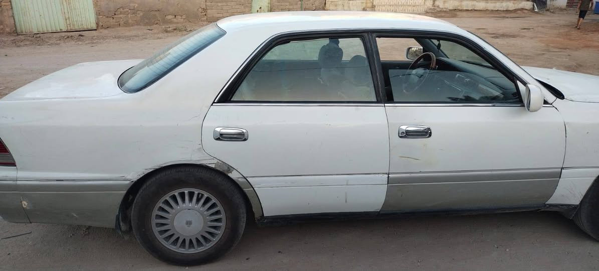السلام عليكم راس الثور للبيع فلات مكفوله من كص ونقل جثه ورسميات هزه جديده قبل ٢٠يوم ورقم انكليزي انبار سنوية لل٣١ مكينه كير في في تي ٣٠٠٠ فيشتين تبريد ثلج ويه السويج تخم تاير حداديه جاهزه سياره عايزه ترتيب صبغ سعرها ب٨٢ وبيها مجال مكاني نجف قضاء المشخاب


**إذا كنت صاحب هذا الإعلان وتريد حذفه لأي سبب، رجاءا أرسل رسالة إلى الدعم الفني**