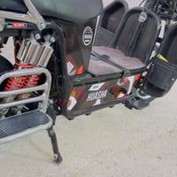 دراجة جبلي • موديل ٢٣ • هيت