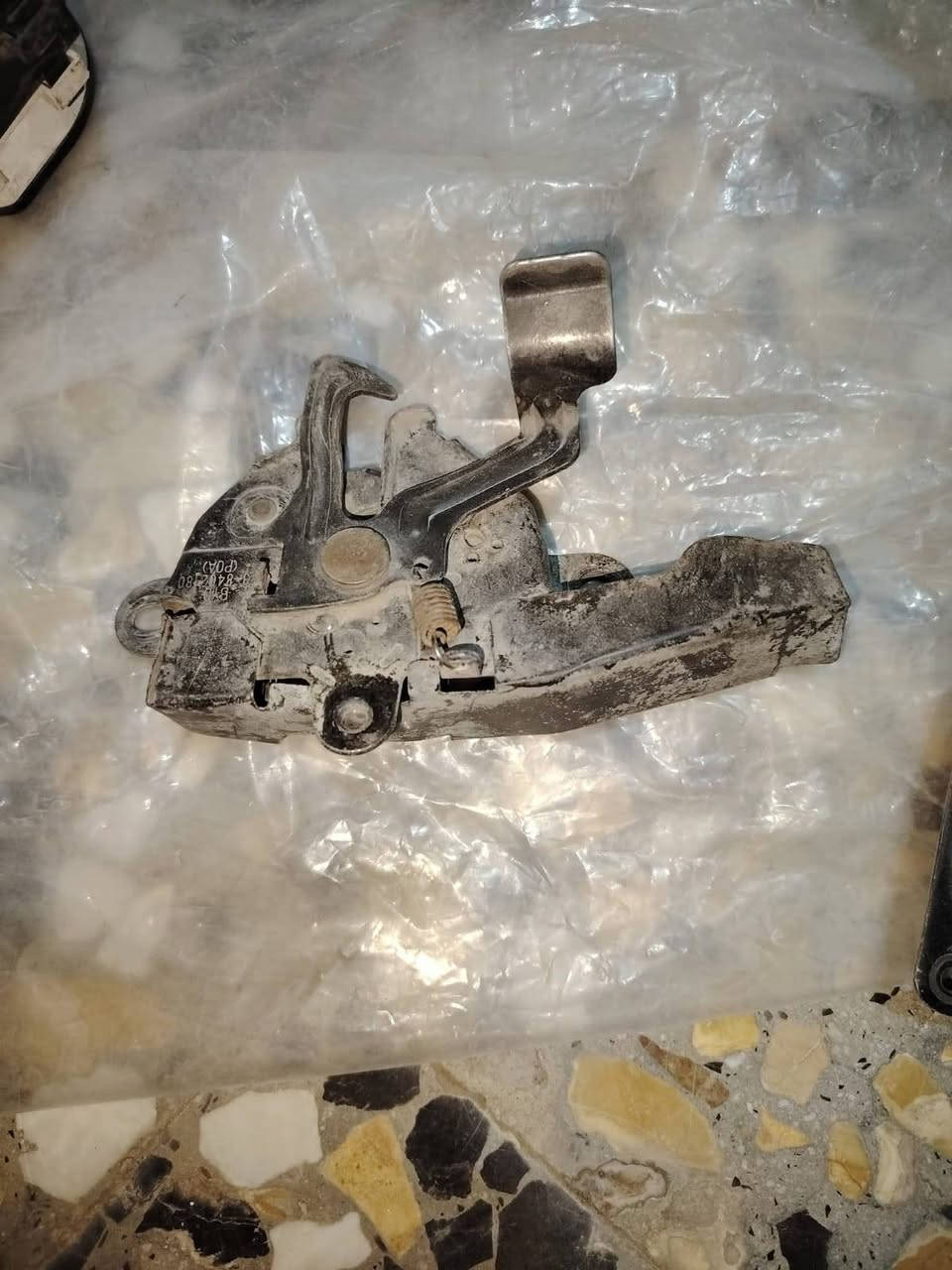 سلام عليكم من رخصت أدمن المحترم شباب غراض بيوايدي تفصيخG3 وعندي توصيل الكل العراق تصل *********** والخط الثير ***********
