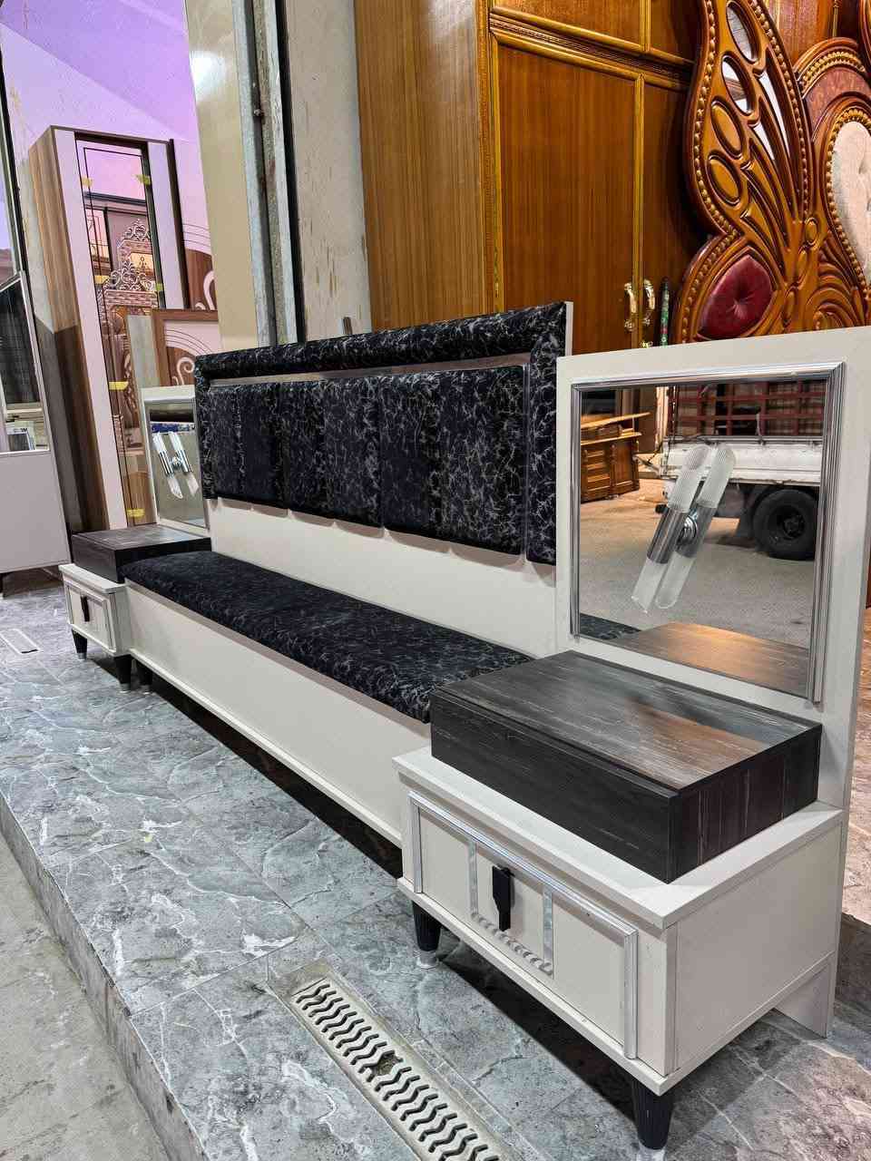 غرفة🇹🇷تركي  نضام حديث  10 قطع صبغ حراري ✨
ابواب 🚪🚪  برغي وجوي حديد كنتور منفصل  
نضافة 90٪💯
السعر مليون وبي مجال 
شد ونقل داخل بغداد مجاني محافظات بكروة 🚛


**إذا كنت صاحب هذا الإعلان وتريد حذفه لأي سبب، رجاءا أرسل رسالة إلى الدعم الفني**