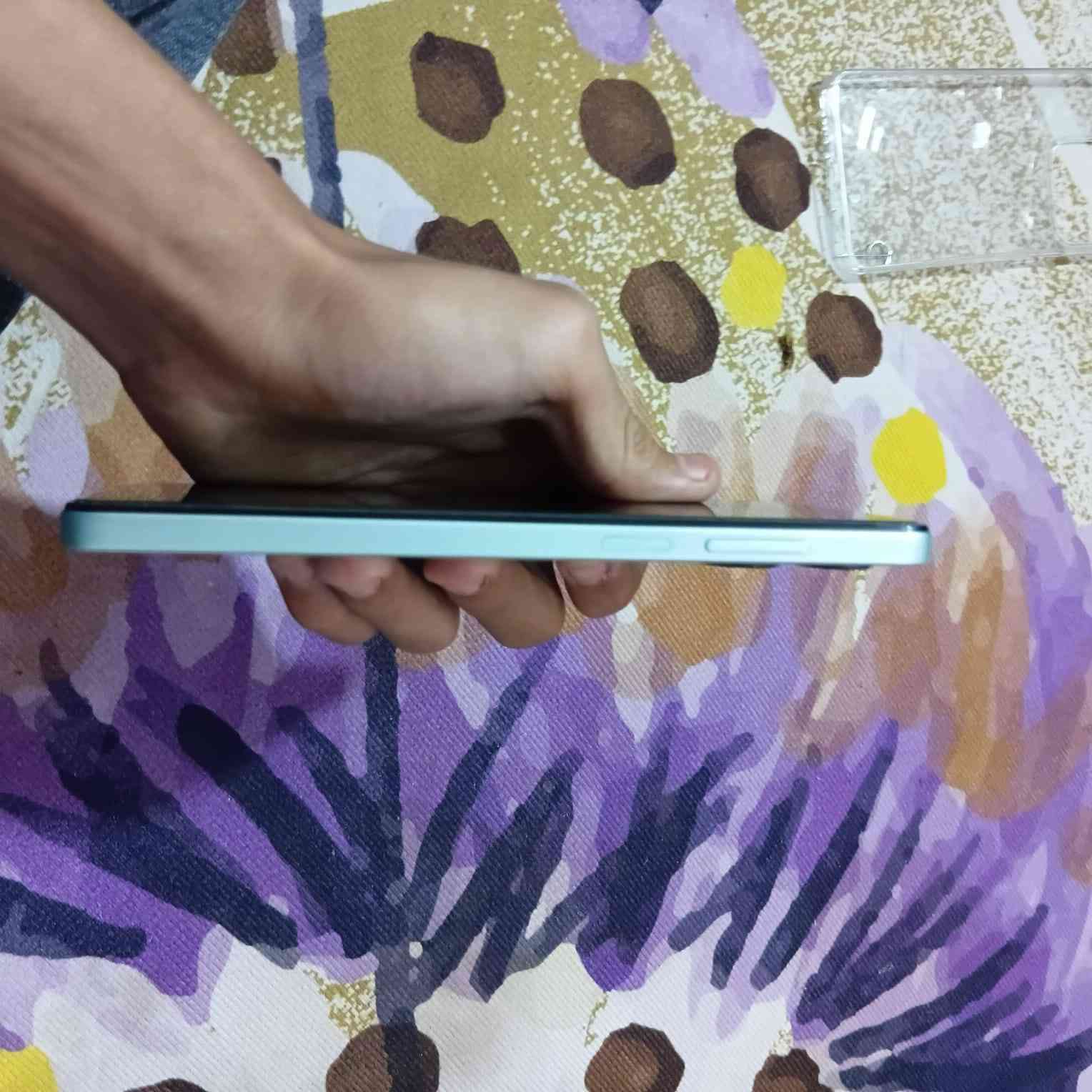 هونر X5cبلاص
السلام عليكم هونرX5cبلاص صارلي 3ايام من مشتري ذاكرتة 128 وموجود كامل ملحقاتة مراوس معه أيفون أكس عادي او اكس أر او اكس ماكس عنواني بابل قرب جبل بابلون


**إذا كنت صاحب هذا الإعلان وتريد حذفه لأي سبب، رجاءا أرسل رسالة إلى الدعم الفني**