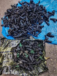 توفر لدينا نوازل أوربي مال تفصيخ لأغلب السيارات الگوريه و الصينيه والا...