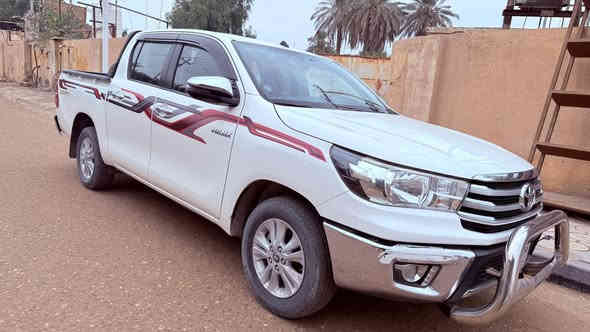 فول موصفات كير اوتوماتيك _بصمه تشغيل تبريد قطعتين +تبريد كشنات مثبت سرعه شاشه كامرا رقم ذي قار

السعر 255  

 مكلف بنشر  رقم الهاتف***********
