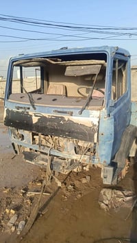 البه ٩٢ • بدون مكينه • بدون كير