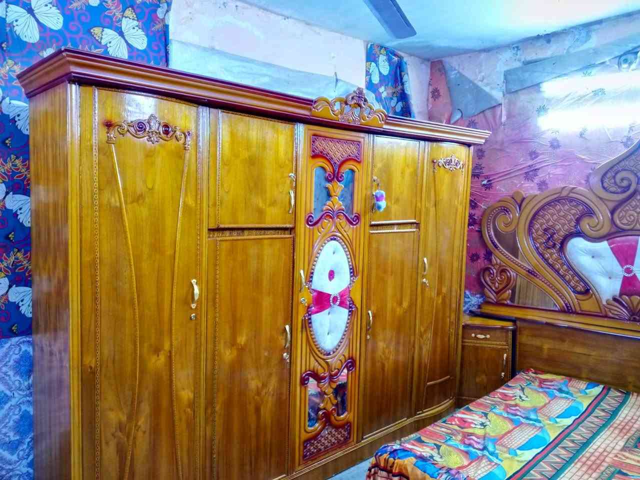 ‎غرفه اخشاب خمس ابواب ملحق للبيع السعر 650صاج الزاويه كنتوريه موديل حديث العنوان بغداد وكو توصيل انتص‎ بغداد, العراق


**إذا كنت صاحب هذا الإعلان وتريد حذفه لأي سبب، رجاءا أرسل رسالة إلى الدعم الفني**