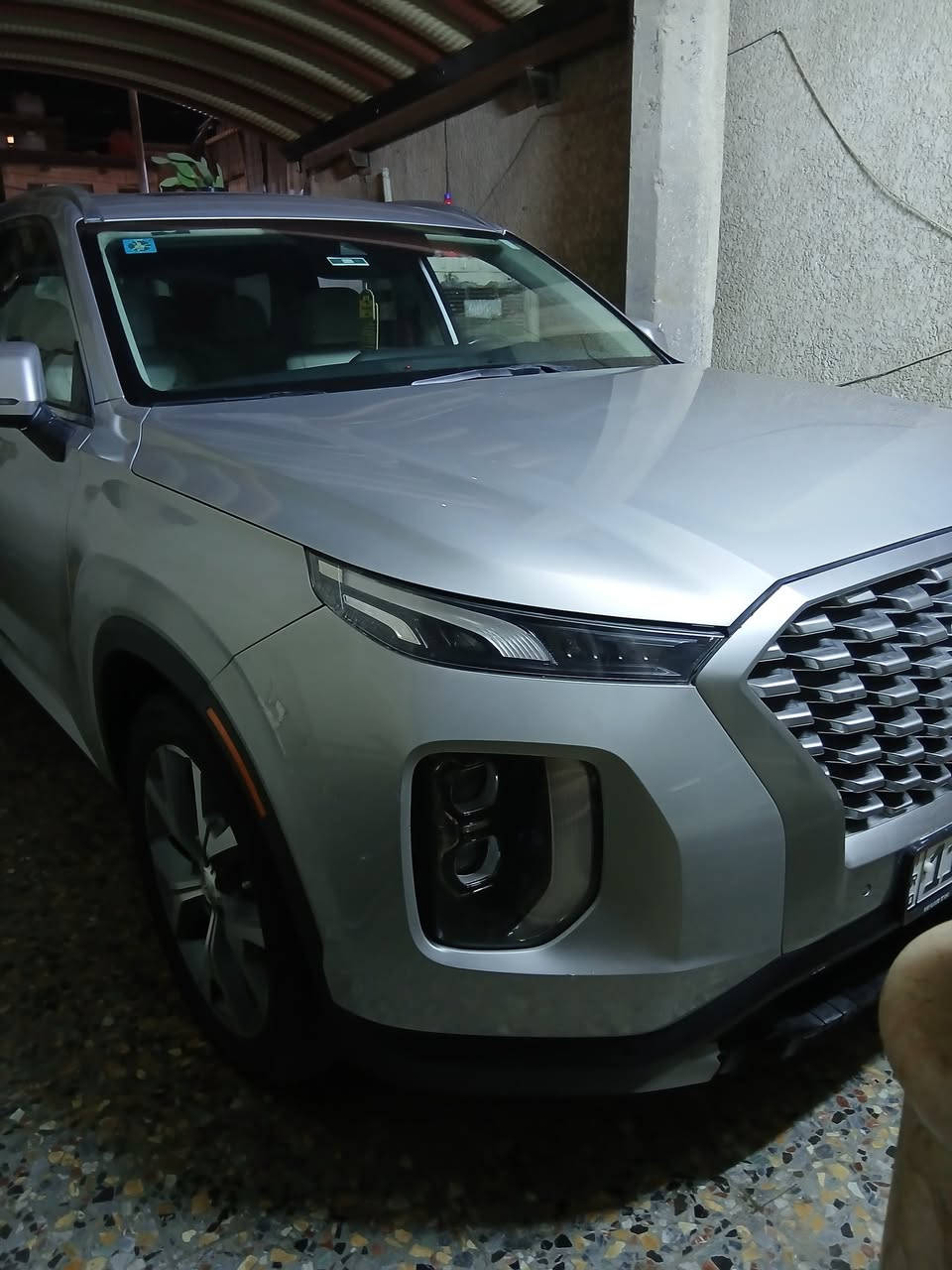 بلاسايد موديل ٢٠٢١ فول بدون حديث مياءالمطار وبيمة بارد بالجامغ الأيمن باب  رادار يرادار جابني تشغيل عن بعد فتحه جلد حساس امامي وخلفي بردات خلفيه الدشبول موطعم بلصاج  ستفسار تصل ***********مكان السيارة بغداد اسعر)260$)
