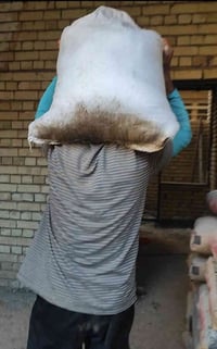 عمال تصعيد مواد رمل شتايكر سمنت جس اتصل ع هذا رقم وتتدلل 07859682287