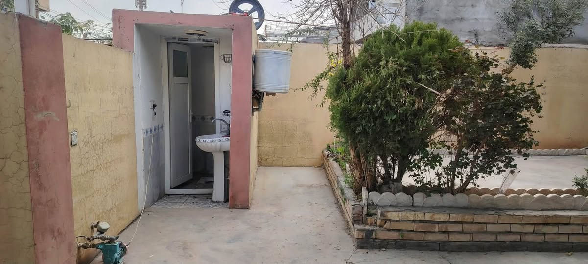 رقم آعلان۱۰٨٠
نوع عقار رقم
دارللبيع۲۰۰متر كركوك حسابات قريب مدرسة فلك الدين كاكي بيت نظيف قريب جامع لطيف شارع عريض نظام دكت مركزي
يتكون غرفتين نوم
استقبال
هول
مطبخ
صحيات
كراج
موقع فول خدمات
سعر۷٤ملوين بي مجال
للاستفسار
۰۷٥۰۳٦۳۹۲٥۸واتساب
۰۷۷۰۱۳۳۰٤٥٥فايبر
عقارات نيشتمان في كركوك
