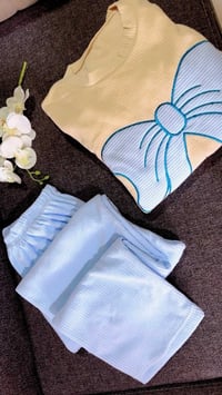 ملابس داخلية نسائية • فري سايز • قماش ناعم