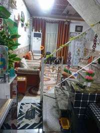 حي النصر • ٥٠م • طابقين