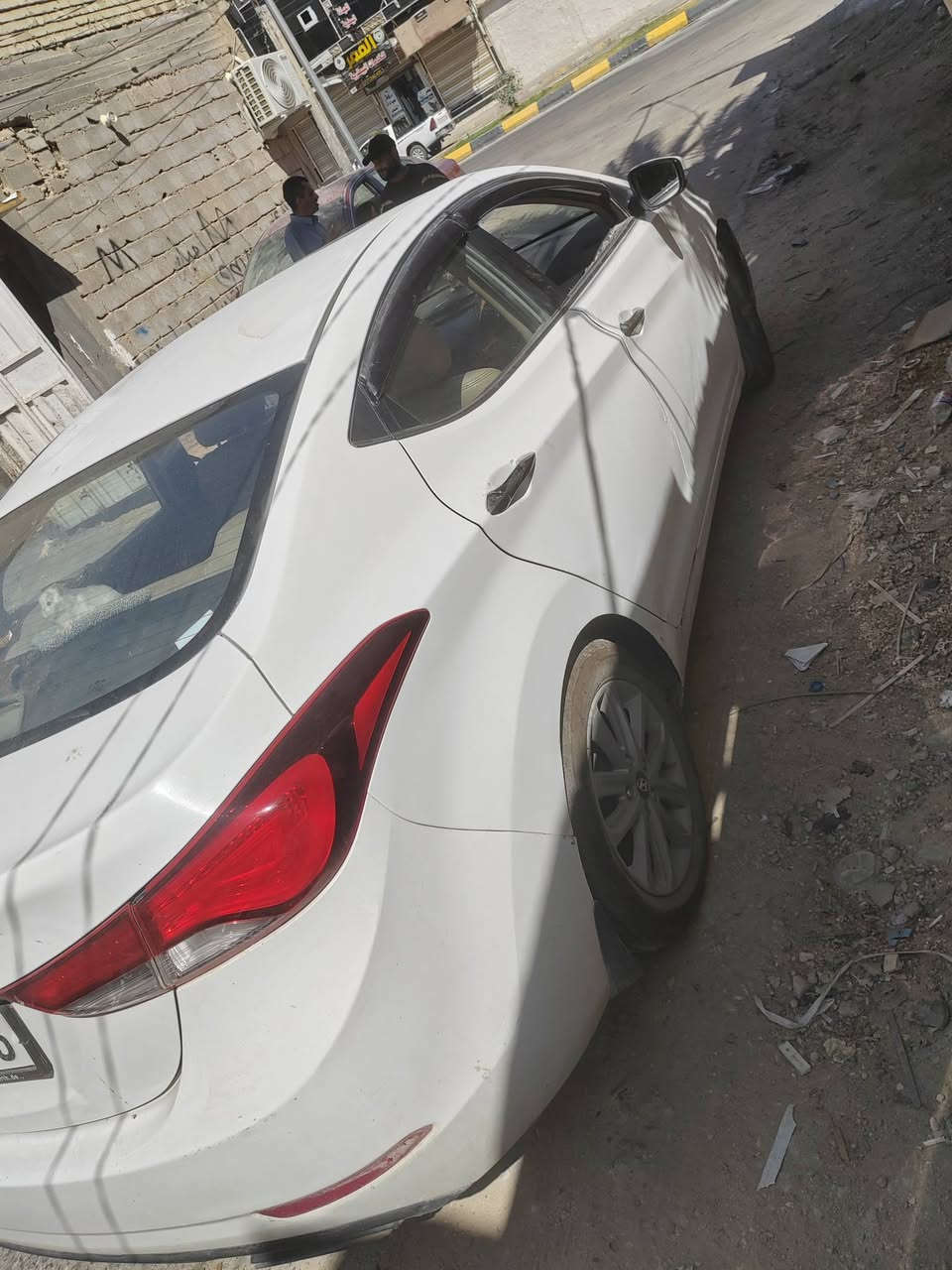 مديل ٢٠١٥ خليجي السعر ١١٧ ورقه
رقم صاحب السياره الشرعي
***********
