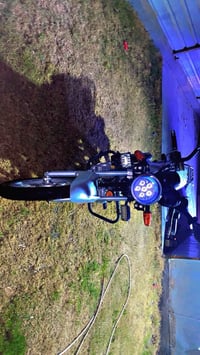 هيوشه • موديل 18 • عامريه الفلوجه