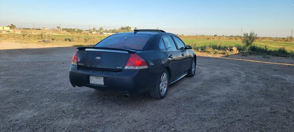 امبالا ١٣ رقم مثنئ سياره جاهزه من كلشي للبيع فقط الكشر يرادله ترتيب للاتصال *********** كلشي شغال بيهه مكاني حريه بغداد, العراق
