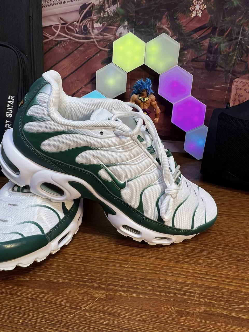 نايك قياس 43 السعر 30 الف


**إذا كنت صاحب هذا الإعلان وتريد حذفه لأي سبب، رجاءا أرسل رسالة إلى الدعم الفني**