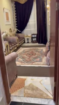 🔥 فرصة ذهبية – مشتمل للبيع بسعر مناسب 🔥 📍 الموقع: حي أور 300 – قرب جام...