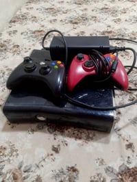 اكس بوكس 360 • نضيف • قفل 80