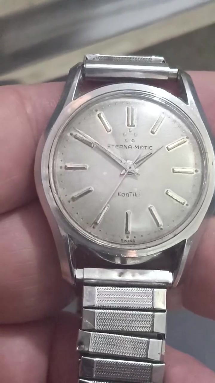اترنا ماتك اوتوماتيك 
قطر 35
135الف


**إذا كنت صاحب هذا الإعلان وتريد حذفه لأي سبب، رجاءا أرسل رسالة إلى الدعم الفني**