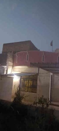 دار سكني • ١٠٠م • حي ابو سديره