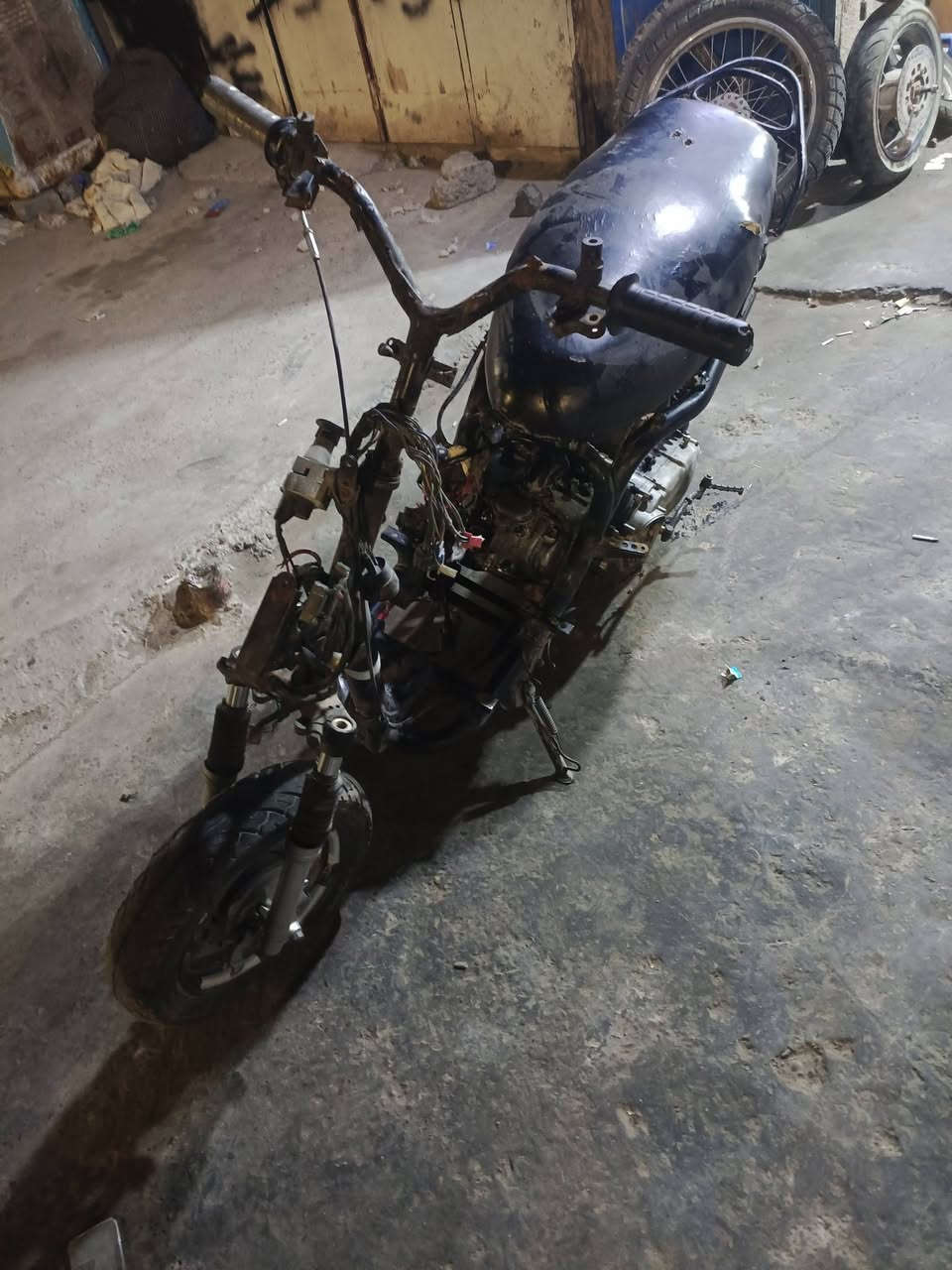 منغولي ماكس  بيه كور اربع والفات
جانت شغاله ابيع كوم حديد ب٢٠٠ بكاني بغداد شعله


**إذا كنت صاحب هذا الإعلان وتريد حذفه لأي سبب، رجاءا أرسل رسالة إلى الدعم الفني**