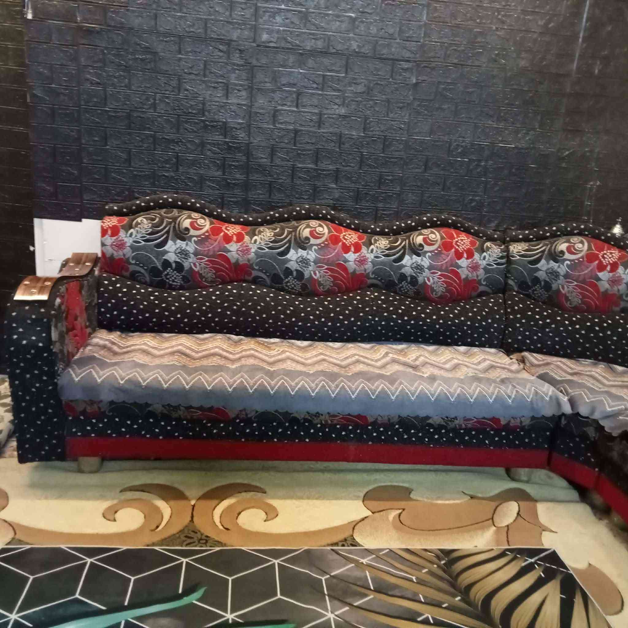 ديوان ٧ متر شرط النطافه جديد عراقي
السعر ٢٠٠
الموصل الغزلاني
الشراي يجي خاص


**إذا كنت صاحب هذا الإعلان وتريد حذفه لأي سبب، رجاءا أرسل رسالة إلى الدعم الفني**