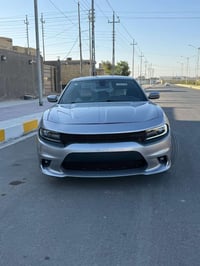 جارجر • SXT • بدون رقم