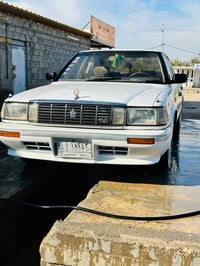 هارتوب • ١٩٩١ • مكينة ٢٥٠٠