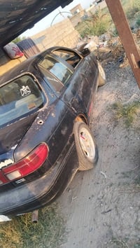 بيع مستعجل الانبارمشروع وطني ل2029 كيه سيفيا موديل 1994 سياره جاهزه مح...