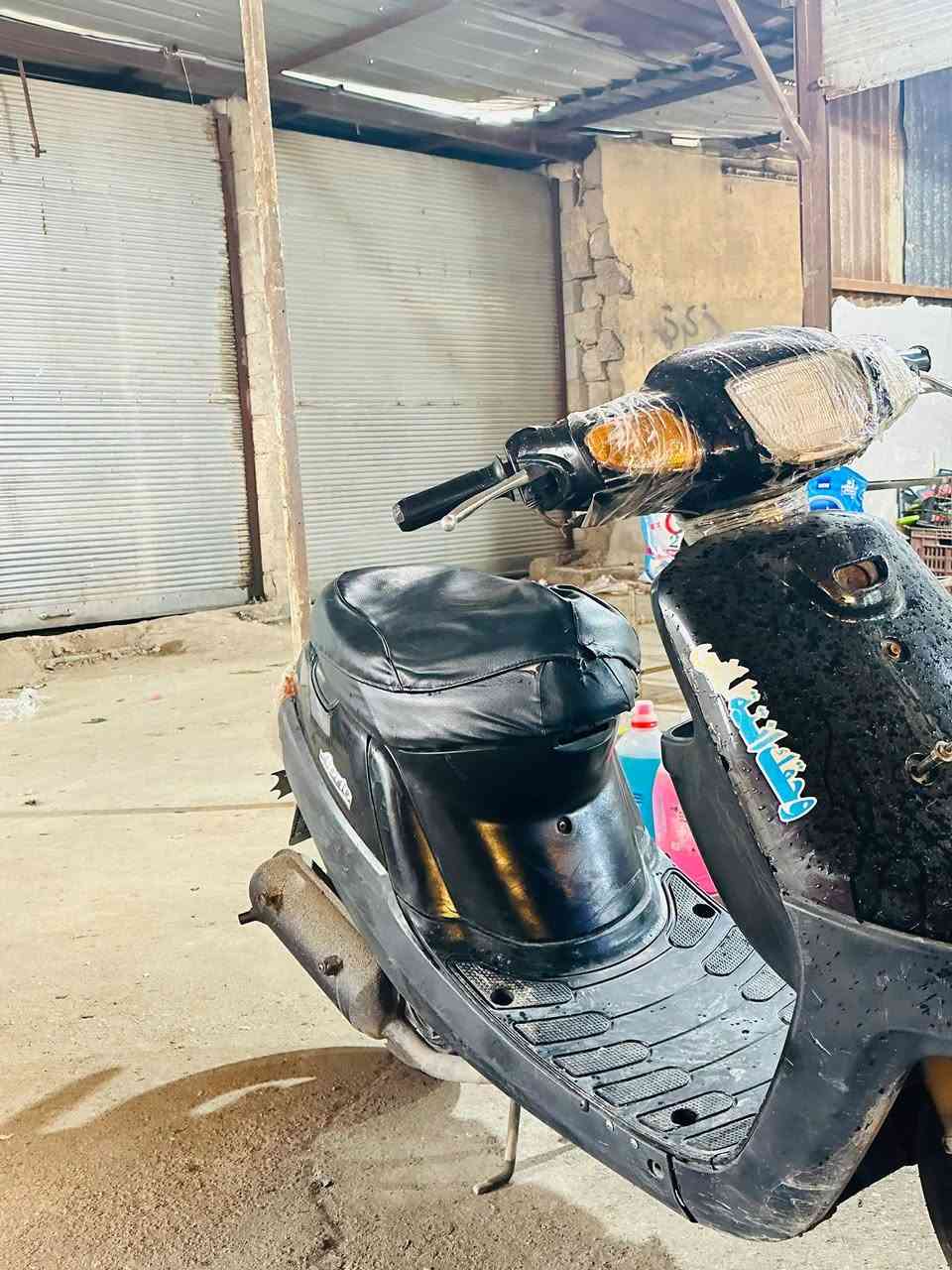 موطور لل بيع السعر مناسب ***********
