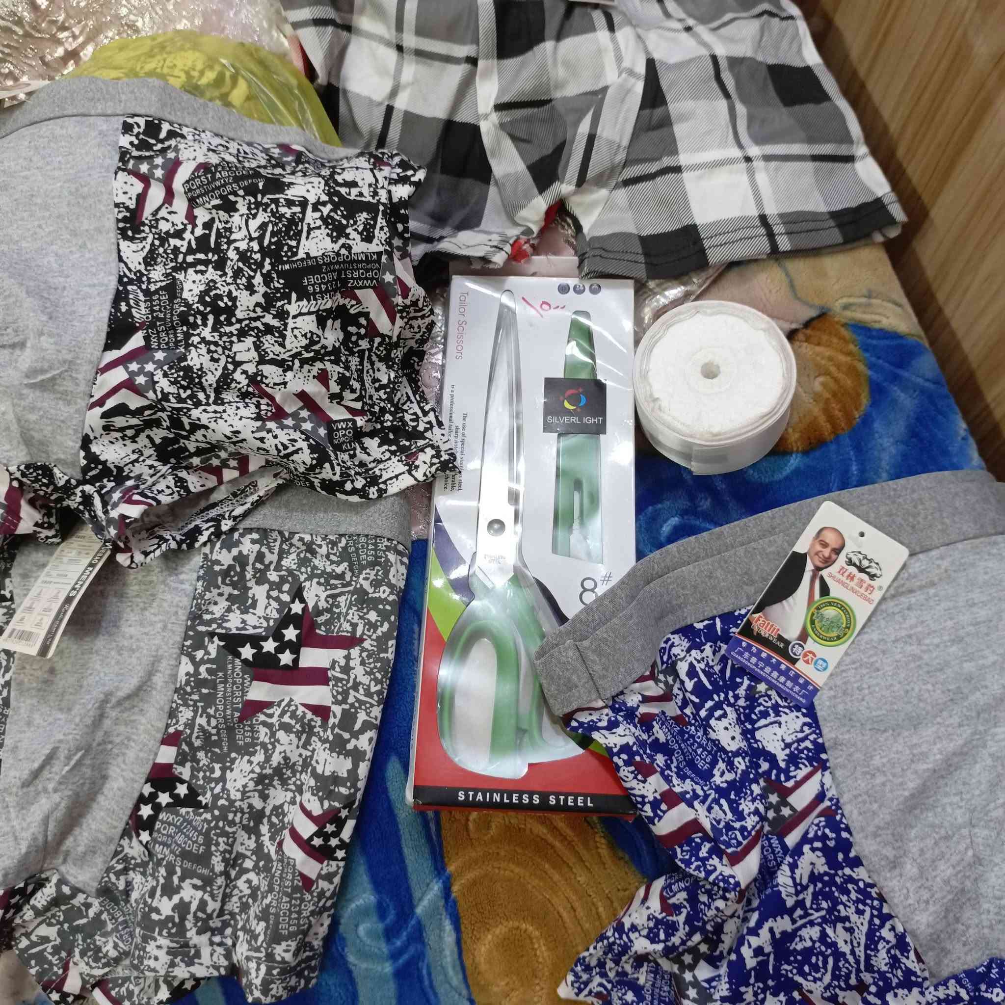 للبيع بسعر جمله


**إذا كنت صاحب هذا الإعلان وتريد حذفه لأي سبب، رجاءا أرسل رسالة إلى الدعم الفني**