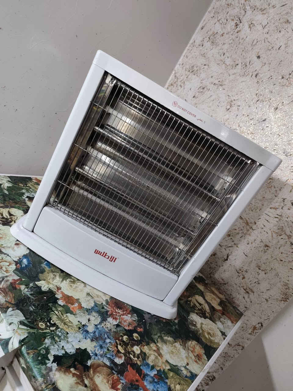 صوبه كهربائيه اخت جديده علامة اطلس شغاله اخت جديده كلش زينه بغداد, العراق


**إذا كنت صاحب هذا الإعلان وتريد حذفه لأي سبب، رجاءا أرسل رسالة إلى الدعم الفني**