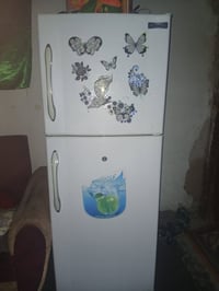 ثلاجة • شغل فول